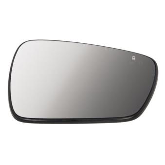 Verre de rétroviseur, rétroviseur extérieur BLIC 6102-09-2002143P