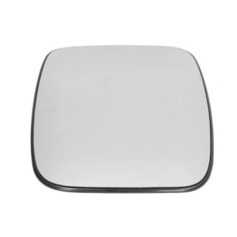 Verre de rétroviseur, rétroviseur extérieur BLIC 6102-09-2476311P