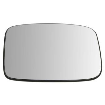 Verre de rétroviseur, rétroviseur extérieur BLIC 6102-09-2476313P