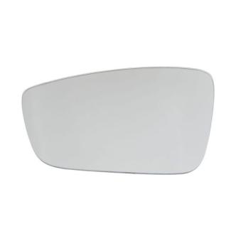 Verre de rétroviseur, rétroviseur extérieur BLIC 6102-10-2002315P pour MERCEDES-BENZ GLC e-Up - 83cv