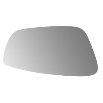 Verre de rétroviseur, rétroviseur extérieur BLIC 6102-10-2002316P pour MERCEDES-BENZ GLC e-Up - 83cv
