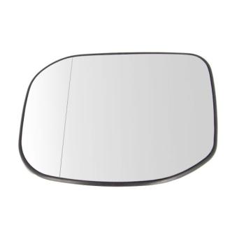 Verre de rétroviseur, rétroviseur extérieur BLIC 6102-12-2001331P pour HONDA ACCORD 2.0 - 156cv