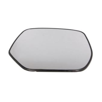 Verre de rétroviseur, rétroviseur extérieur BLIC 6102-12-2001346P pour MERCEDES-BENZ CLASSE S 2.2 i-DTEC - 150cv