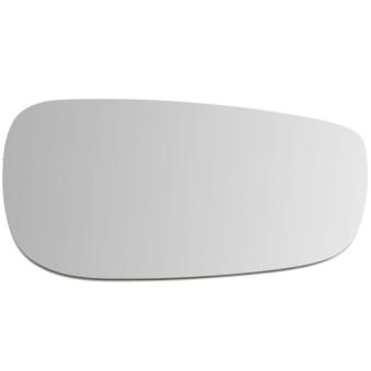 Verre de rétroviseur, rétroviseur extérieur BLIC 6102-14-1905315P pour MAZDA CX-5 2.2 D AWD - 150cv