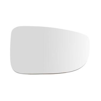 Verre de rétroviseur, rétroviseur extérieur BLIC 6102-14-2001700P pour MAZDA 3 2.0 - 120cv