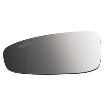 Verre de rétroviseur, rétroviseur extérieur BLIC 6102-14-2001745P pour MAZDA CX-5 2.2 D AWD - 150cv