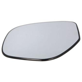 Verre de rétroviseur, rétroviseur extérieur BLIC 6102-15-0929310P pour CITROEN C4 AIRCROSS 1.6 HDi 115 AWC - 114cv
