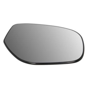 Verre de rétroviseur, rétroviseur extérieur BLIC [6102-15-0929311P]