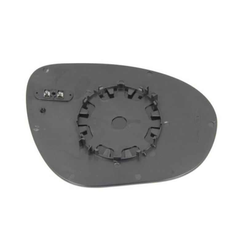 Verre de rétroviseur, rétroviseur extérieur BLIC 6102-16-2001883P - Visuel 1