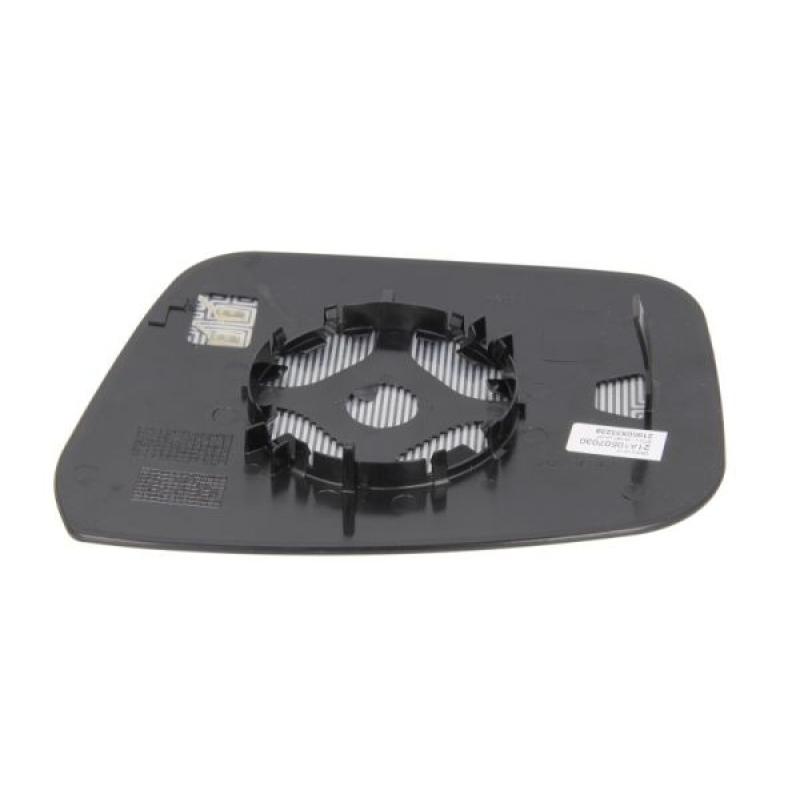 Verre de rétroviseur, rétroviseur extérieur BLIC 6102-16-2001935P - Visuel 1