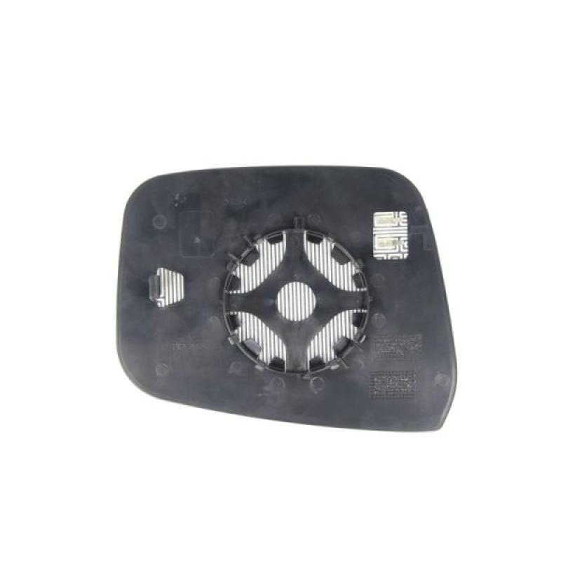 Verre de rétroviseur, rétroviseur extérieur BLIC 6102-16-2001936P - Visuel 1