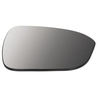 Verre de rétroviseur, rétroviseur extérieur BLIC 6102-16-2384313P