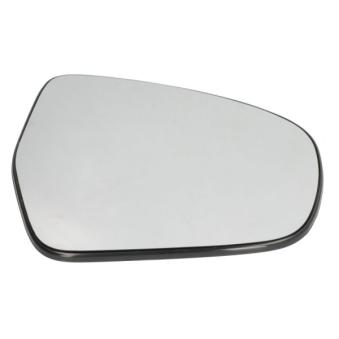 Verre de rétroviseur, rétroviseur extérieur BLIC OEM 8473061m50
