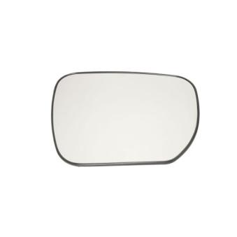 Verre de rétroviseur, rétroviseur extérieur BLIC 6102-18-2002410P pour SUZUKI GRAND VITARA 2.7 Traction intégrale - 185cv
