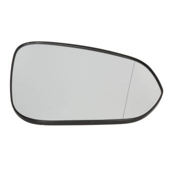 Verre de rétroviseur, rétroviseur extérieur BLIC 6102-19-2001676P pour LEXUS RX 300 - 238cv