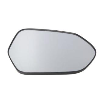 Verre de rétroviseur, rétroviseur extérieur BLIC 6102-19-2002514P Verre de rétroviseur, rétroviseur extérieur BLIC 6102-19-2002514P