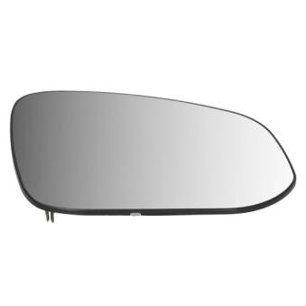 Verre de rétroviseur, rétroviseur extérieur BLIC 6102-19-2002544P