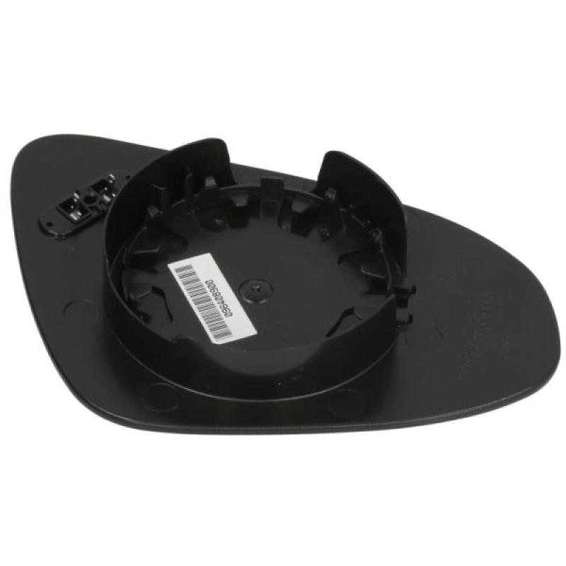 Verre de rétroviseur, rétroviseur extérieur BLIC 6102-19-2002549P - Visuel 1