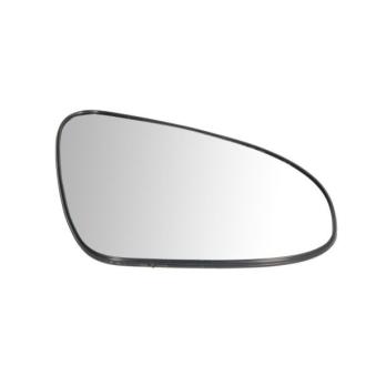 Verre de rétroviseur, rétroviseur extérieur BLIC OEM 879080D600