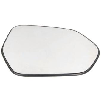 Verre de rétroviseur, rétroviseur extérieur BLIC 6102-19-2175313P pour TOYOTA COROLLA 2.0 Hybrid - 184cv