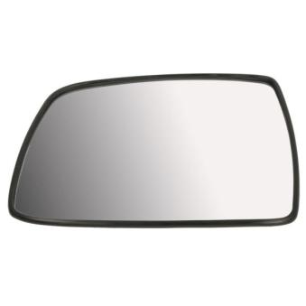 Verre de rétroviseur, rétroviseur extérieur BLIC 6102-20-0529310P