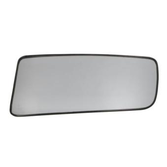 Verre de rétroviseur, rétroviseur extérieur BLIC 6102-20-0533311P pour PEUGEOT EXPERT 2.5 CRDI - 150cv