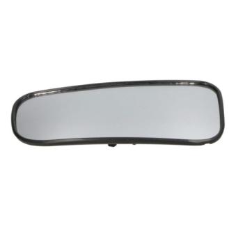 Verre de rétroviseur, rétroviseur extérieur BLIC 6102-20-0533312P