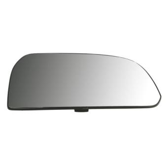 Verre de rétroviseur, rétroviseur extérieur BLIC 6102-20-0569374P pour MERCEDES-BENZ CLASSE C 2.0 CRDi traction intégrale - 140cv