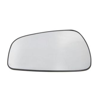 Verre de rétroviseur, rétroviseur extérieur BLIC 6102-20-1893311P
