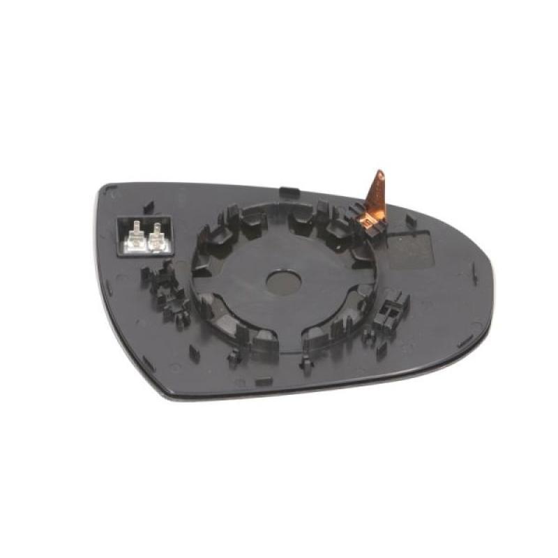 Verre de rétroviseur, rétroviseur extérieur BLIC 6102-20-2001379P - Visuel 1