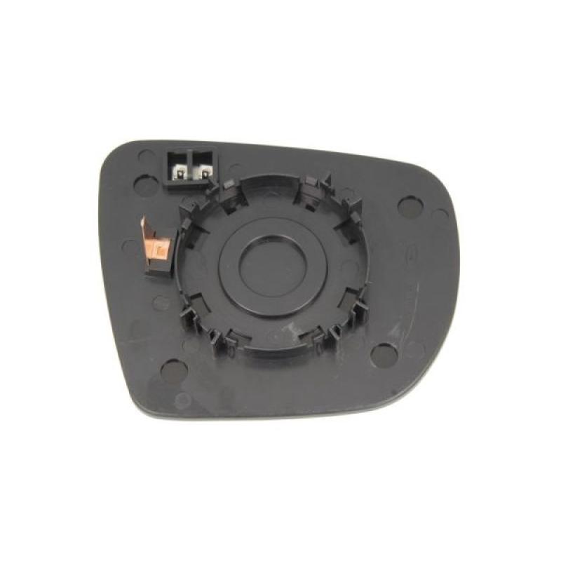 Verre de rétroviseur, rétroviseur extérieur BLIC 6102-20-2001427P - Visuel 1