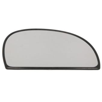 Verre de rétroviseur, rétroviseur extérieur BLIC 6102-20-2002848P pour HYUNDAI ACCENT 1.6 - 105cv