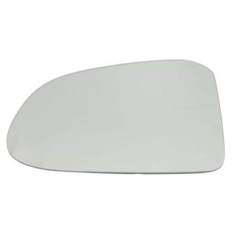 Verre de rétroviseur, rétroviseur extérieur BLIC 6102-20-2199310P pour HYUNDAI SANTA FÉ 2.0 CRDi AWD - 150cv