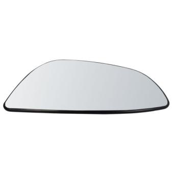 Verre de rétroviseur, rétroviseur extérieur BLIC 6102-20-2521310P pour HYUNDAI I20 1.2 - 84cv