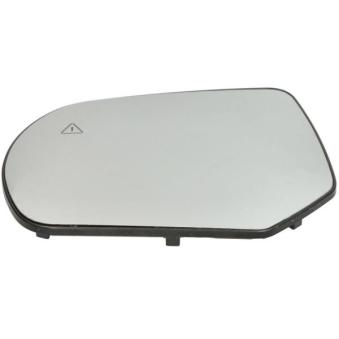 Verre de rétroviseur, rétroviseur extérieur BLIC 6102-20-2737310P pour HYUNDAI IONIQ 5 EV - 235cv