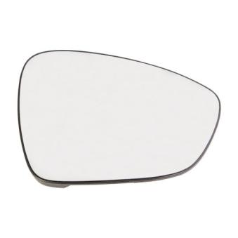 Verre de rétroviseur, rétroviseur extérieur BLIC 6102-21-039368P