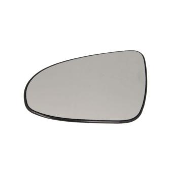 Verre de rétroviseur, rétroviseur extérieur BLIC 6102-21-2001085P