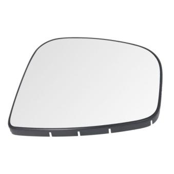 Verre de rétroviseur, rétroviseur extérieur BLIC 6102-21-2002783P