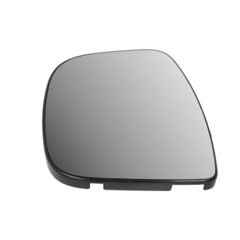 Verre de rétroviseur, rétroviseur extérieur BLIC 6102-21-2194310P pour BMW Série 5 E-JUMPY - 136cv