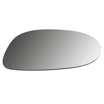 Verre de rétroviseur, rétroviseur extérieur BLIC 6102-23-2001599P pour LANCIA YPSILON 1.2 Bifuel - 67cv