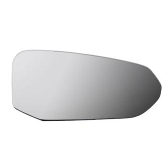 Verre de rétroviseur, rétroviseur extérieur BLIC 6102-25-0067313P pour AUDI Q2 2.0 TDI - 150cv