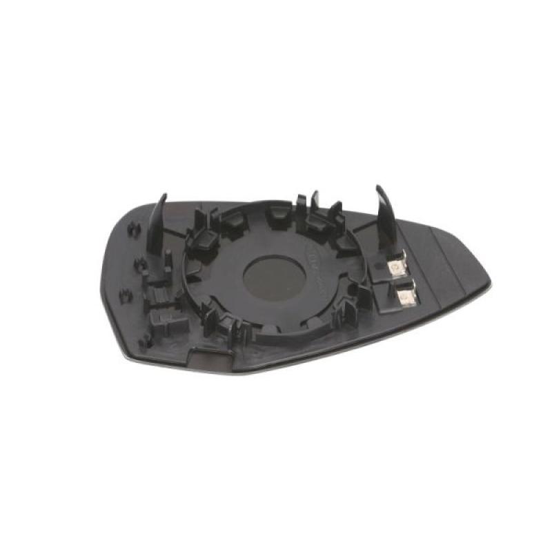 Verre de rétroviseur, rétroviseur extérieur BLIC 6102-25-2001031P - Visuel 1