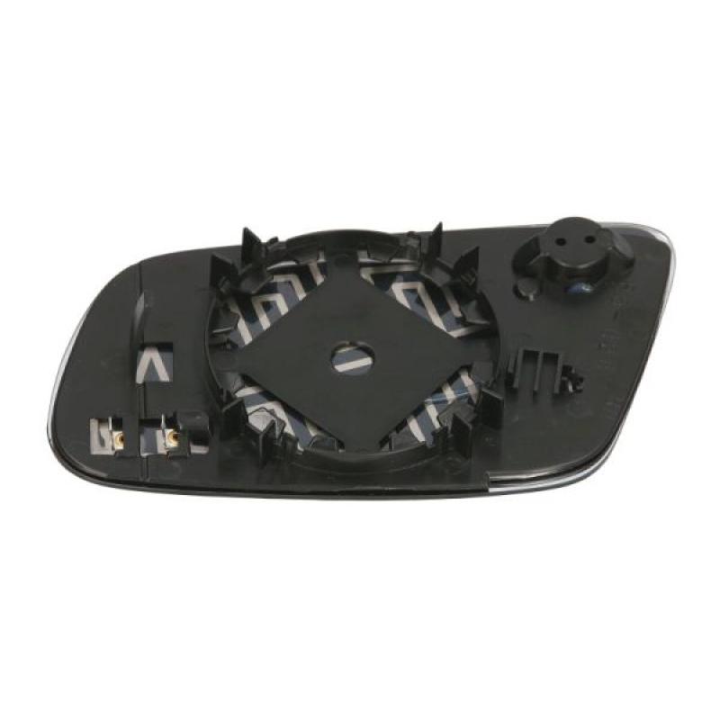 Verre de rétroviseur, rétroviseur extérieur BLIC 6102-25-2002762P - Visuel 1