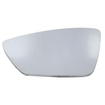 Verre de rétroviseur, rétroviseur extérieur BLIC OEM 565857521
