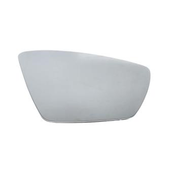 Verre de rétroviseur, rétroviseur extérieur BLIC OEM 565857522 Verre de rétroviseur, rétroviseur extérieur BLIC OEM 565857522