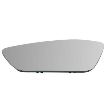 Verre de rétroviseur, rétroviseur extérieur BLIC 6102-43-2355310P pour VOLKSWAGEN ID.5 1.0 TSI e-TEC - 110cv