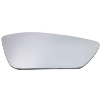 Verre de rétroviseur, rétroviseur extérieur BLIC 6102-43-2355311P pour VOLKSWAGEN ID.5 1.0 TSI e-TEC - 110cv