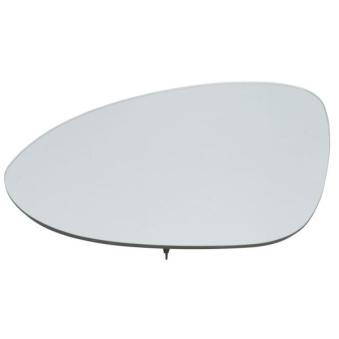Verre de rétroviseur, rétroviseur extérieur BLIC 6102-52-1791310P