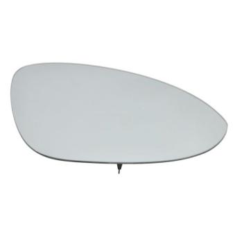 Verre de rétroviseur, rétroviseur extérieur BLIC 6102-52-1791311P