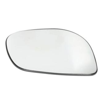 Verre de rétroviseur, rétroviseur extérieur BLIC 6102-53-2001514P